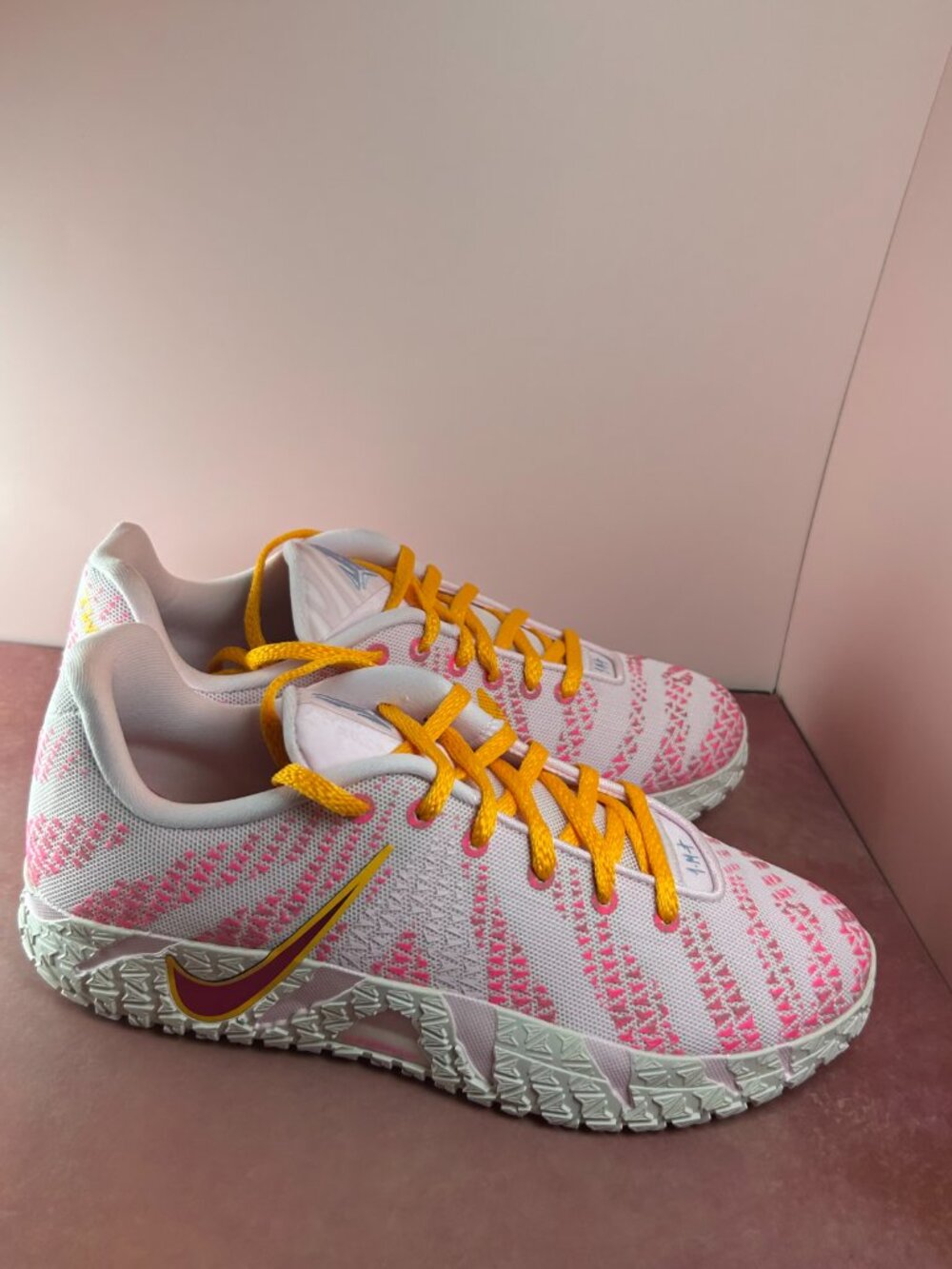 NIKE JA 3 GS (7Y) - Picture 4 of 13